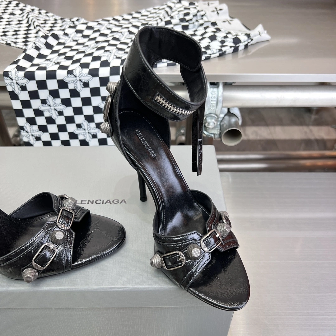 coco-- 743057WAD4E1081 10.5cm Heel height item:C-X811G1864Y